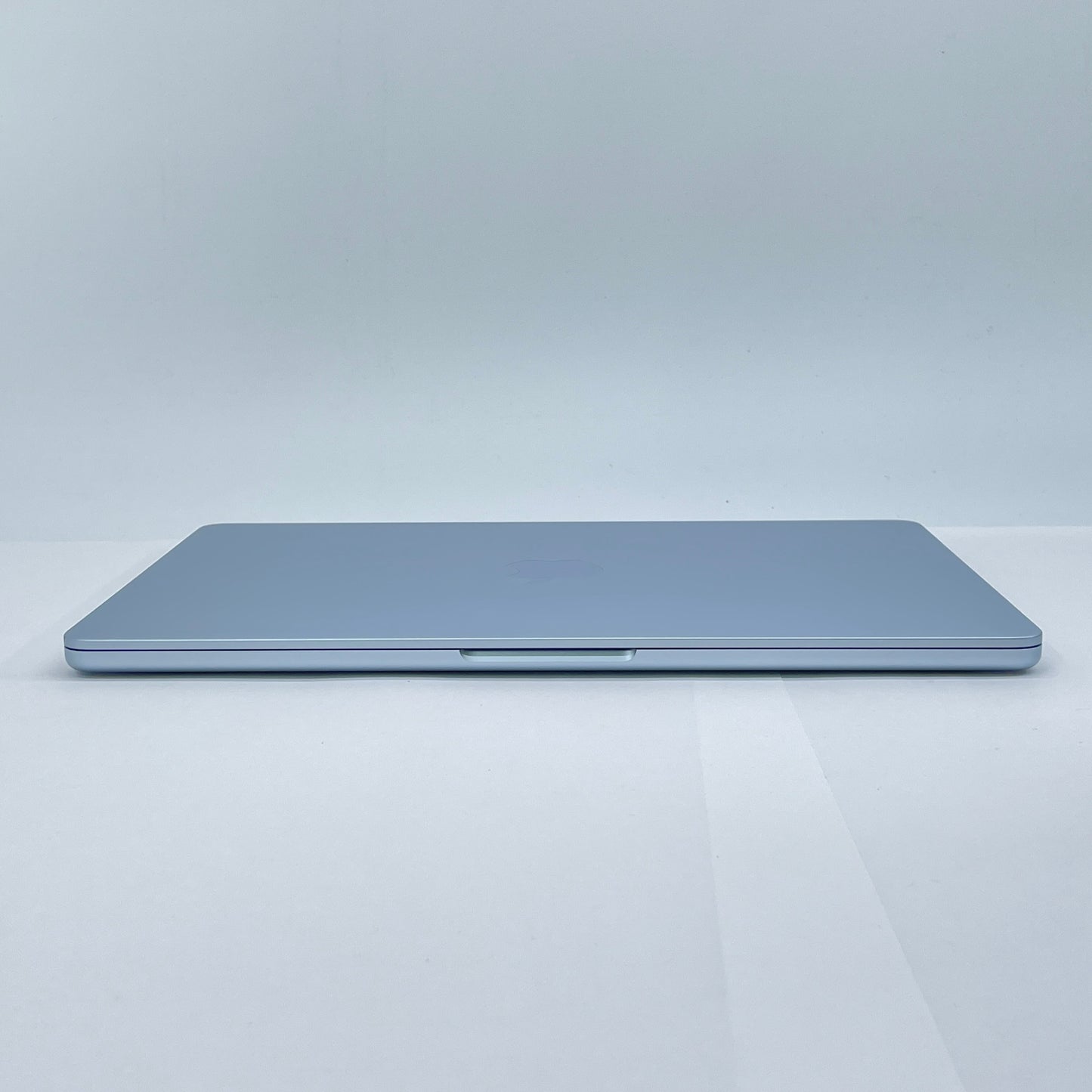 Apple MacBook Air 13インチ M4 2025 16GB SSD 256GB M4 10C 8C スカイブルー MC6T4J/A バッテリー最大容量100%【C6517-80】
