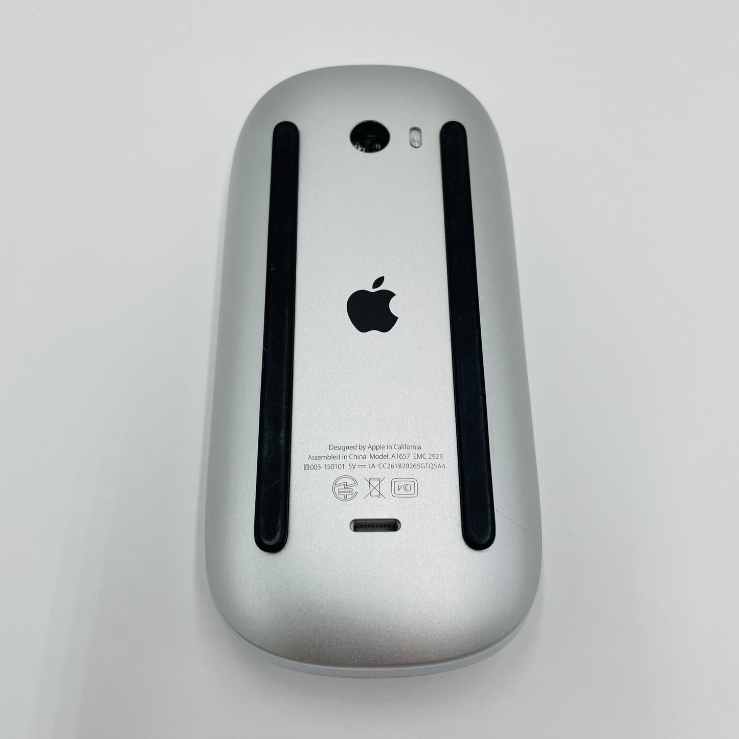 Apple Magic Mouse 2 シルバー A1657【C4507-C】