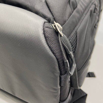 HAKUBA ハクバ カメラバッグ GW-PRO 迷彩 ブラックバックパック【C5735】