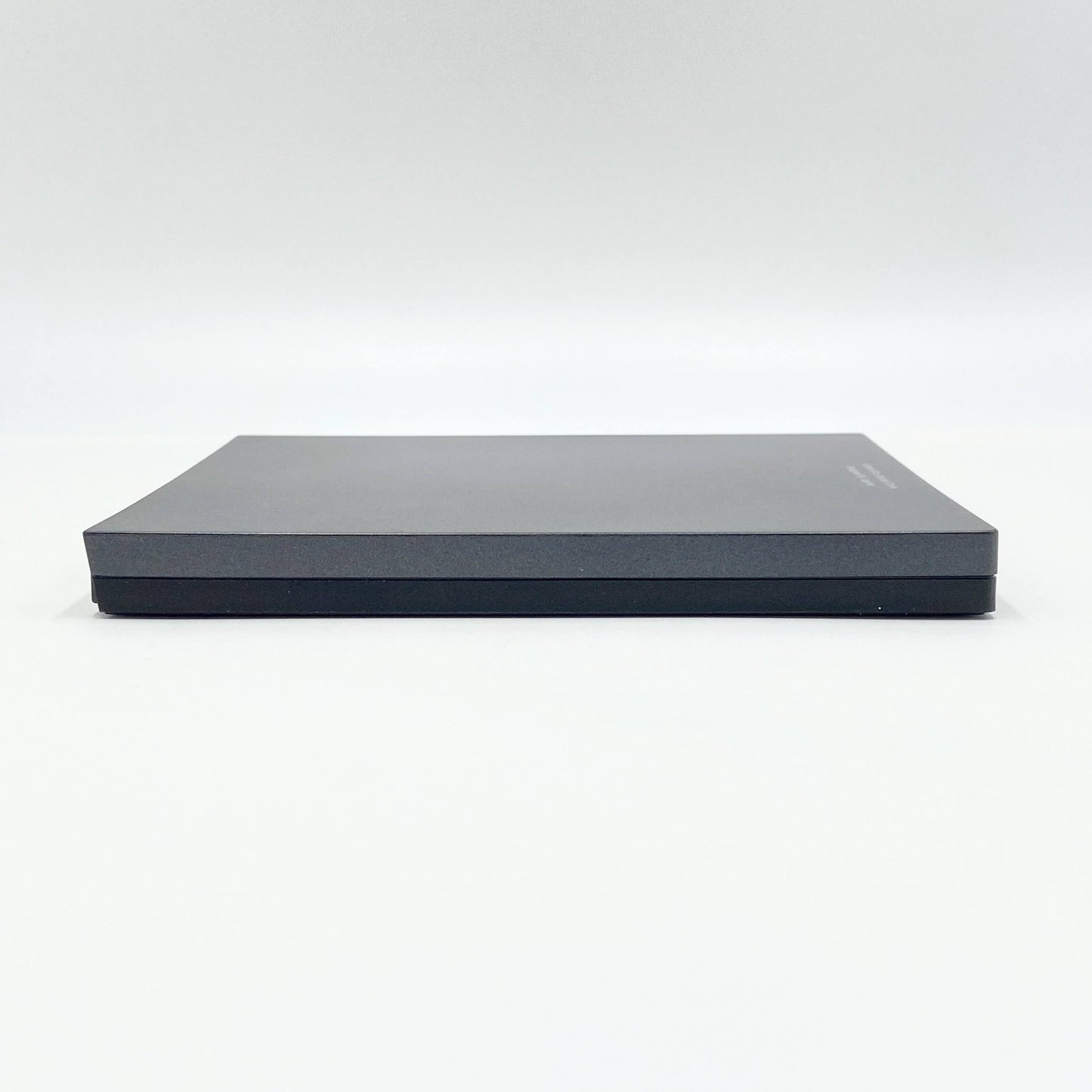 Logitec ブルーレイドライブ LBD-PVA6U3CVBK	【C6336-C】