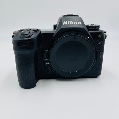 Nikon ニコン Z6III 24-120 Kit レンズキット ミラーレス一眼カメラ 【シャッター回数：769回】 　【C4671-80】