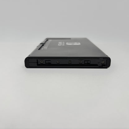 Nintendo Switch HAC-001 グレー 本体 付属品あり【C9523-80】