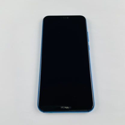 HUAWEI P20 lite ANE-LX2J  32GB SIMフリー【C4398-C】