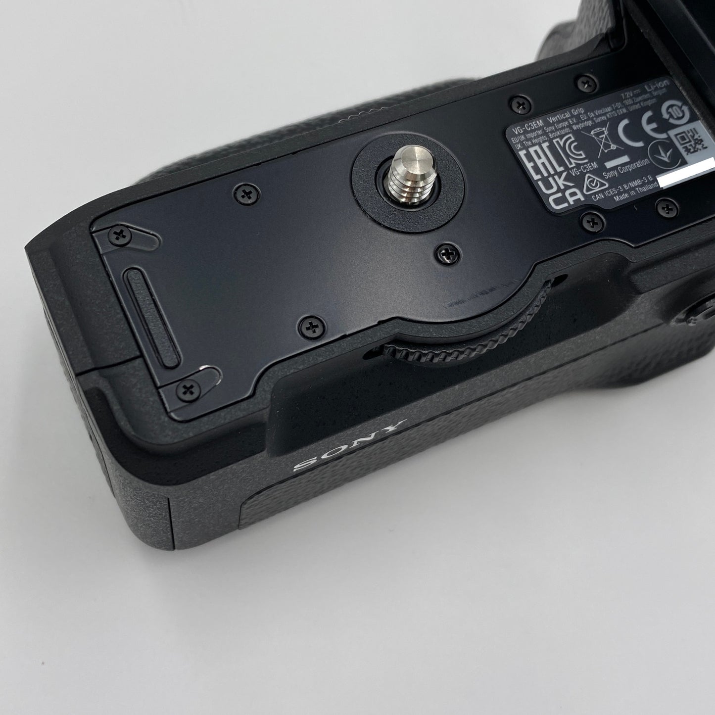 美品 ソニー SONY VG-C3EM 縦位置グリップ 【C6146-60】