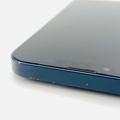 Apple iPhone13 256GB MLNH3J/A SIMフリー ミッドナイト【C4325-C】