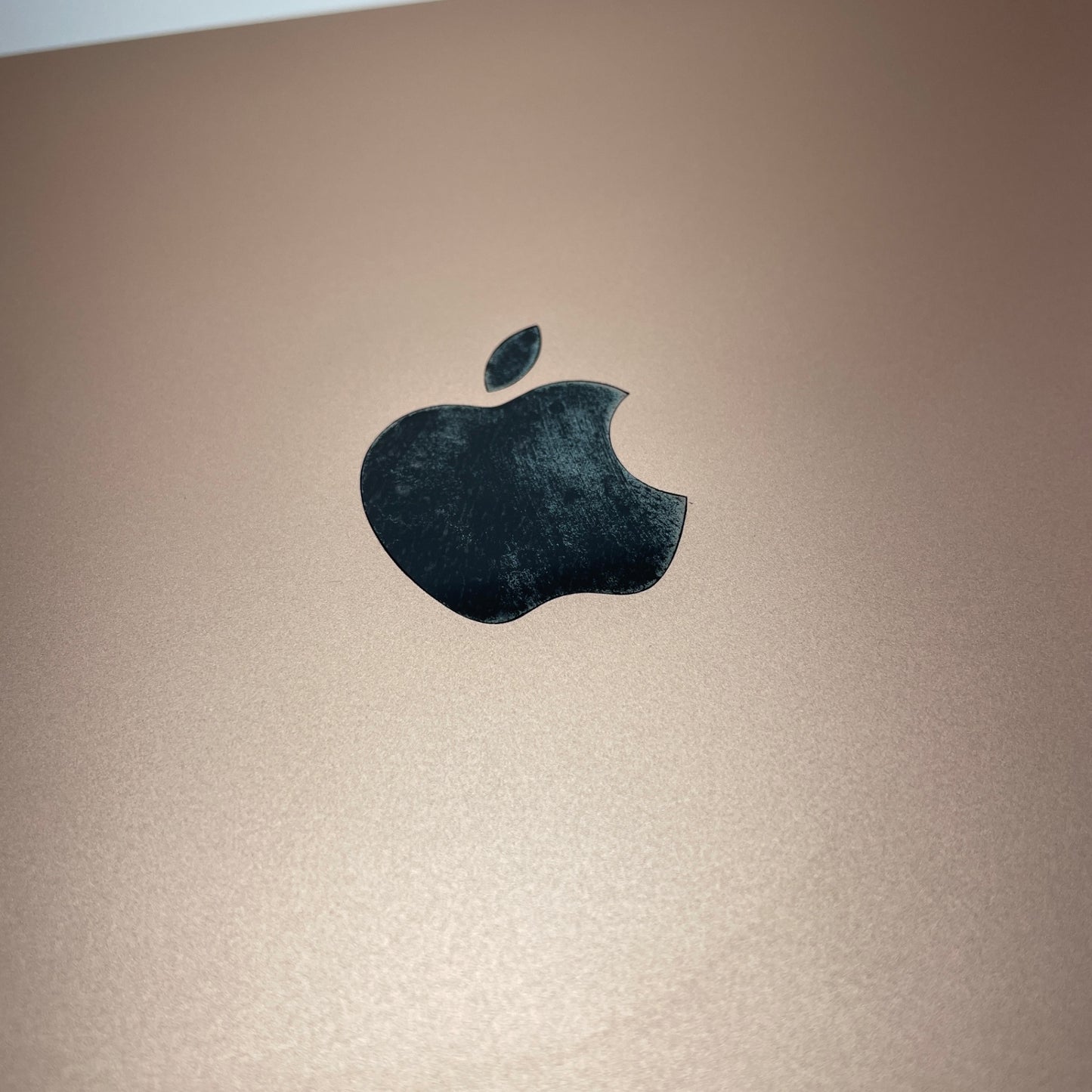 MacBook Air Retina 13インチ (Late 2020) Apple M1 8コア/8GB/SSD 256GB ゴールド MGND3J/A【C4053-80】