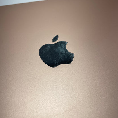 MacBook Air Retina 13インチ (Late 2020) Apple M1 8コア/8GB/SSD 256GB ゴールド MGND3J/A【C4053-80】