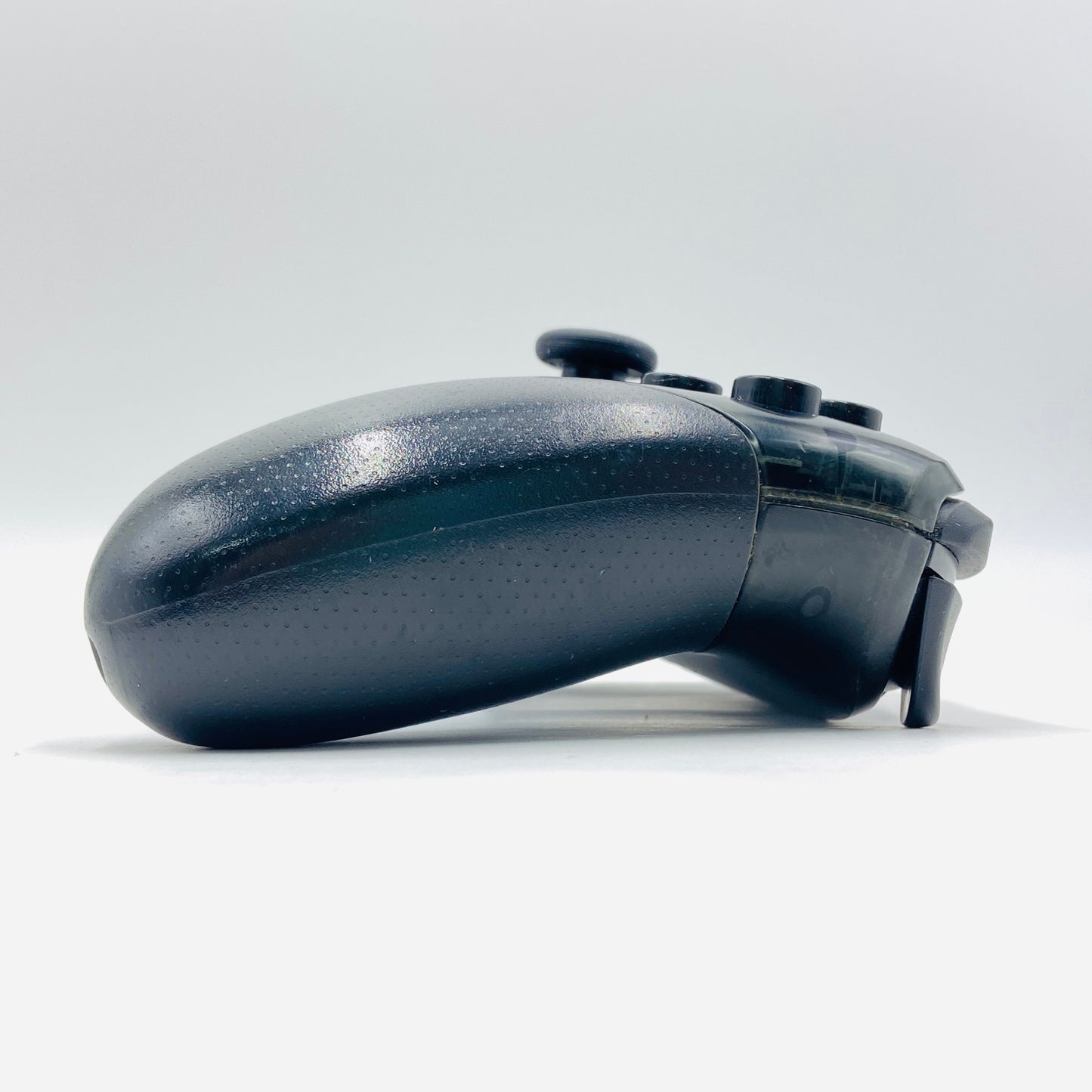 Nintendo Switch Proコントローラー HAC-013  ブラック【C4167-60】