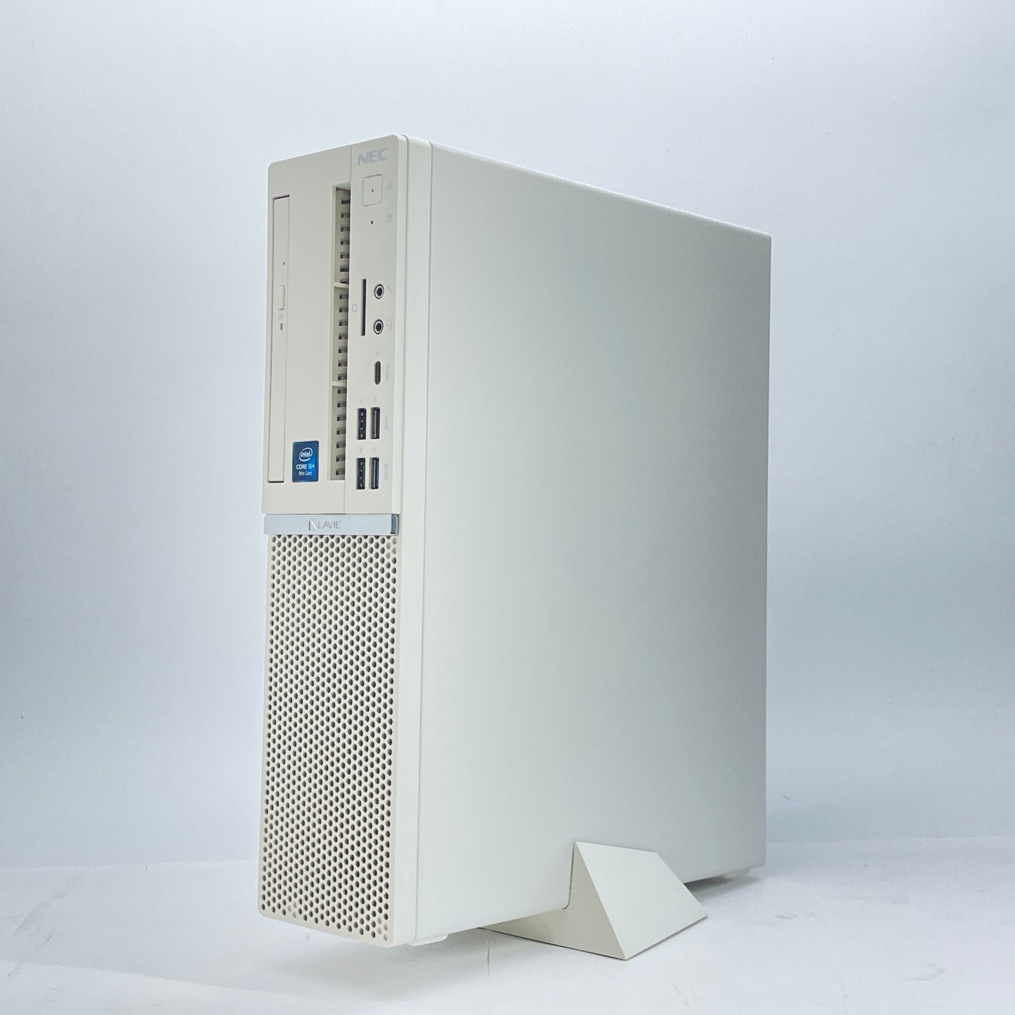 NEC Lavie Direct DT  PC-GD306ZZAE i5 8500 8GB HDD2TB 【C6543-100】
