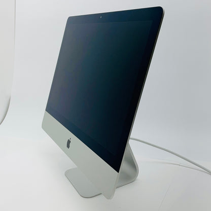 iMac Retina 4K 21.5インチ (Early 2019) Core i5 3.0GHz/8GB/FD 1TB MRT42J/A【C4318-140】