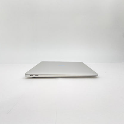 MacBook Air 2020 M1 8GB 256GB MGN93J/A シルバー バッテリー最大容量95%  【C6428-80】