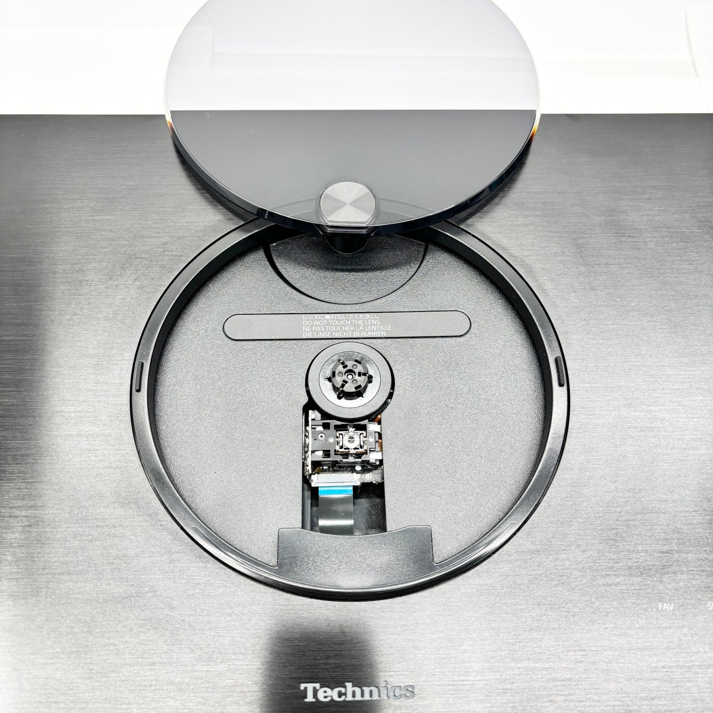 美品 Technics SC-C70MK2 コンパクトステレオシステム  2021年製【C8560-120】