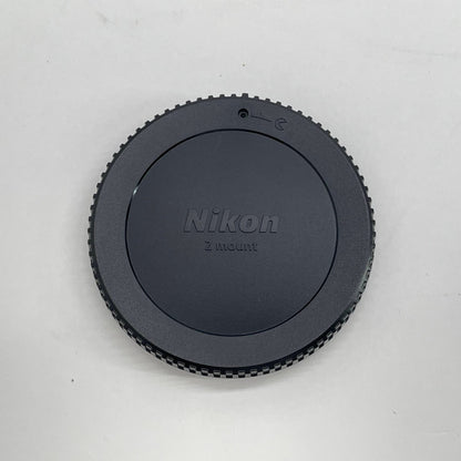 Nikon Z30 ボディシャッター回数5,359回【C7901-60】