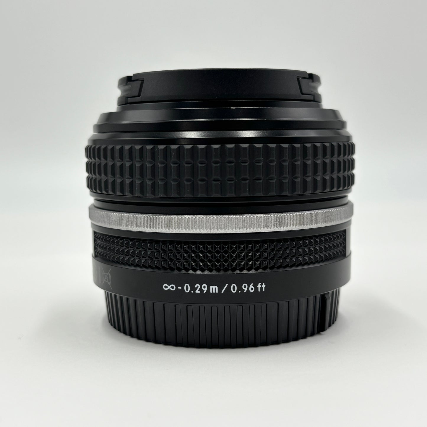 美品 Nikon NIKKOR Z 40mm F 2 SE 単焦点レンズ【C6214-60】