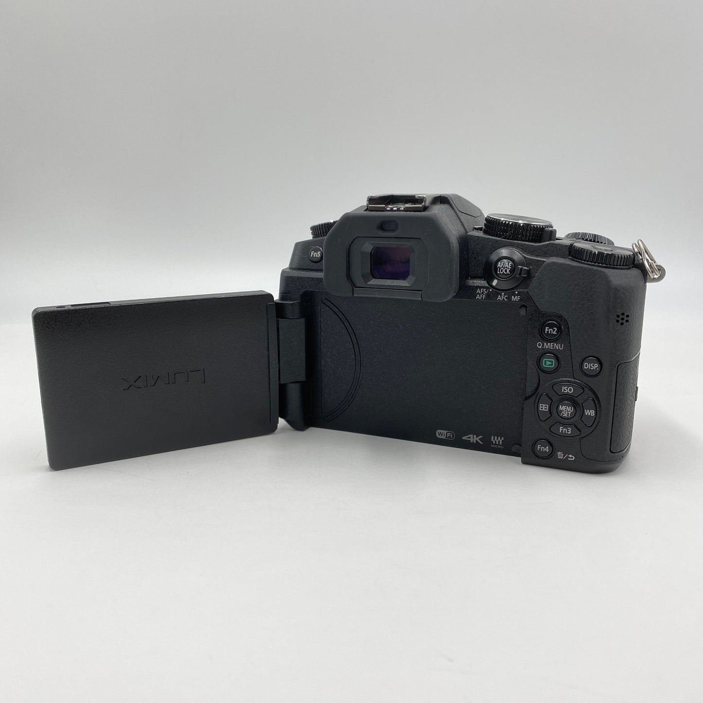 パナソニック Panasonic LUMIX  DMC-G8 ボディ【C4441-60】