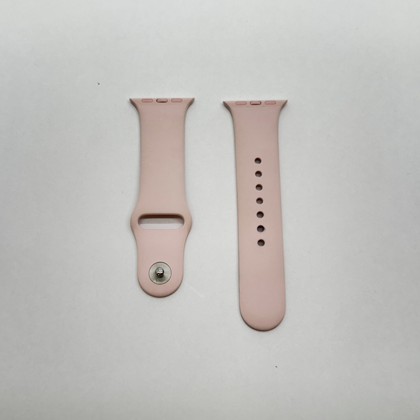 美品 Apple Watch Series 9 MR933J/A GPS 41mm ピンクアルミニウム バッテリー最大容量100% 【C7594-60】