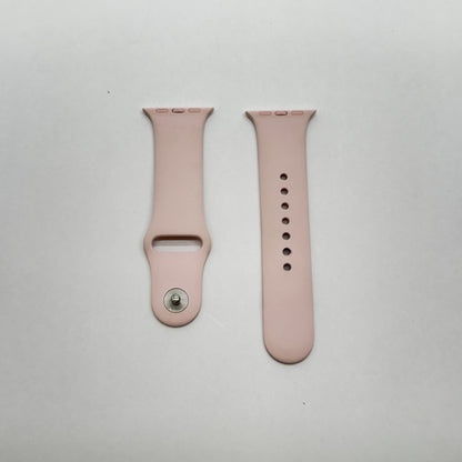 美品 Apple Watch Series 9 MR933J/A GPS 41mm ピンクアルミニウム バッテリー最大容量100% 【C7594-60】