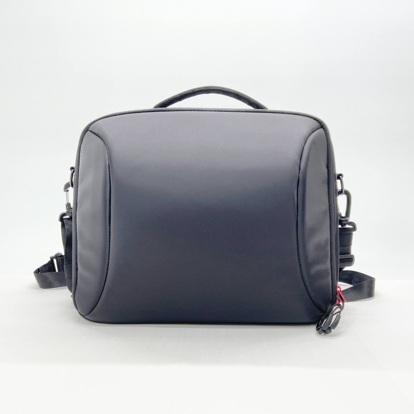 美品 Rinaty オリジナルカメラバッグ　RINATYBAG-01	【C5716】