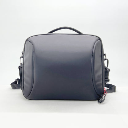 美品 Rinaty オリジナルカメラバッグ　RINATYBAG-01	【C5716】