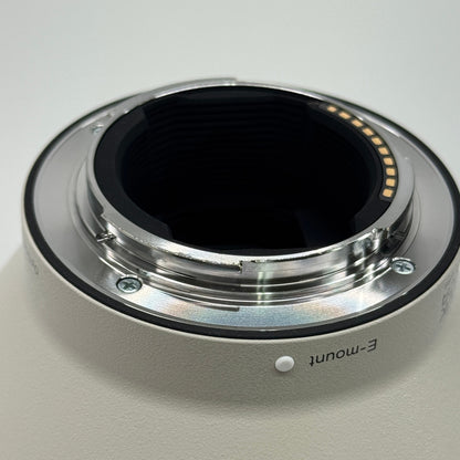 美品 SONY FE 200-600mm F5.6-6.3 G OSS SEL200600G【C6678】
