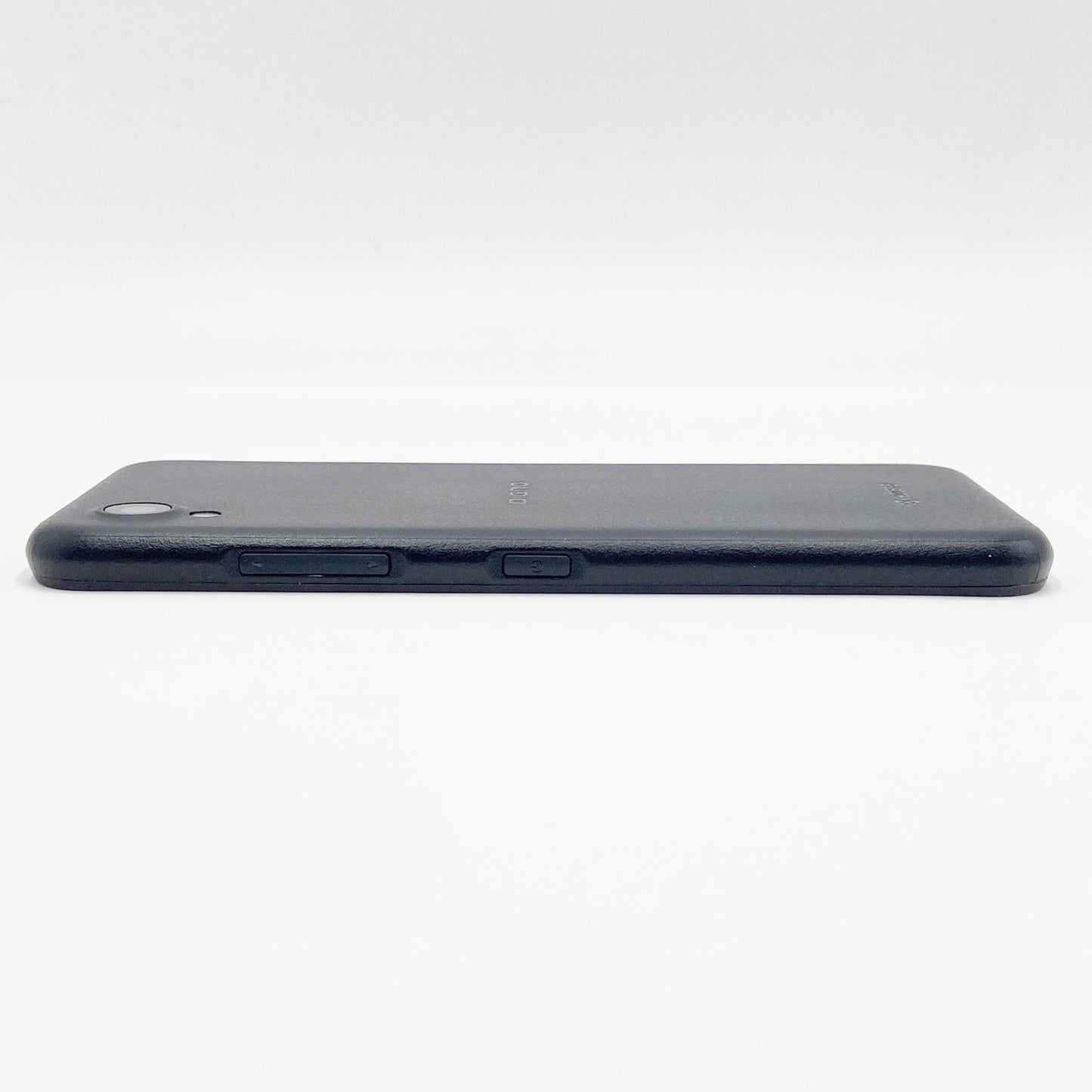 美品 DIGNO BX2 A101KC SoftBank ブラック【C5891-C】