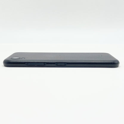 美品 DIGNO BX2 A101KC SoftBank ブラック【C5891-C】