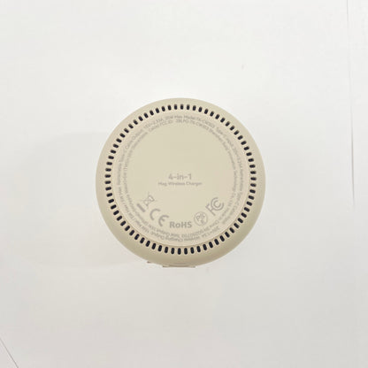 threekey 4-in-1 磁気ワイヤレス充電ステーション TK-CW303【C5996-60】