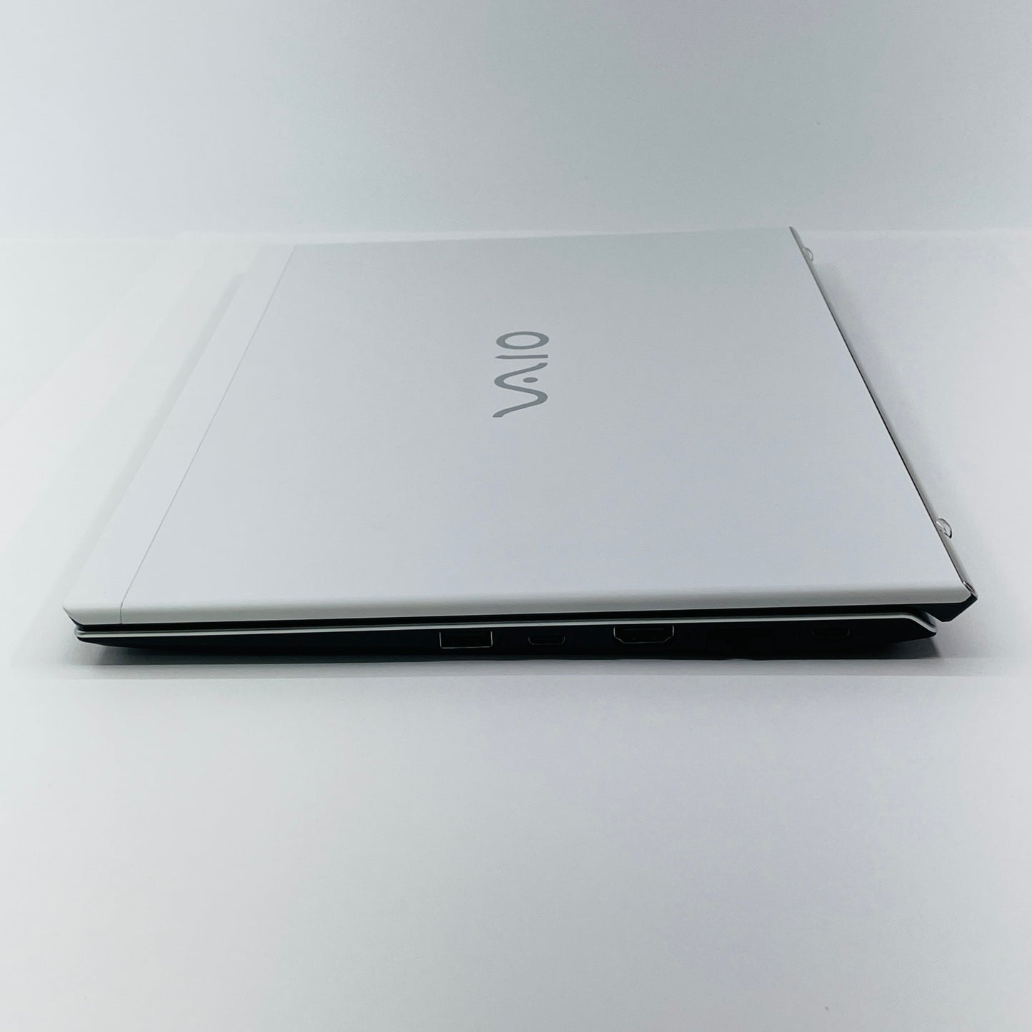 美品 VAIO  SX14 VJS1468  i7-1360P 32GB SSD 512GB バッテリー最大容量100%【C4833-80】