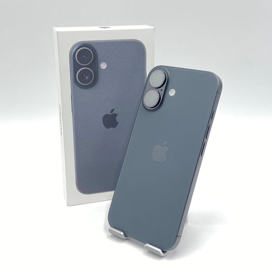 未使用品 Apple iPhone 17 512GB ブラック SIMフリー MG6D4J/A バッテリー最大容量100%  充放電回数0回 【C5189-C】