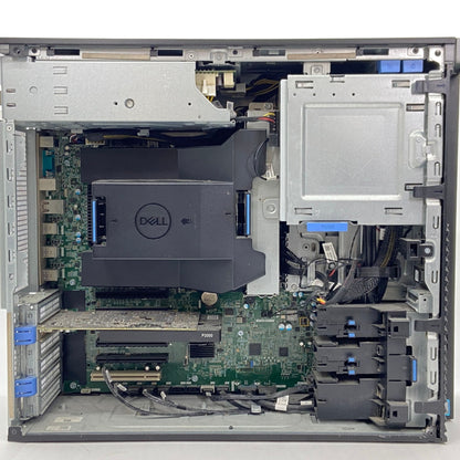 DELL Precision 5820 Tower Xeon W-2123 16GB SSD512GB HDD6TB(2TB×3) Quadro P2000 Windows11 Pro for Workstations【C4546-160】