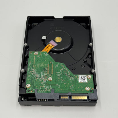 Western Digital WD Red Plus 4TB WD40EFPX NAS HDD 【C7218-C】