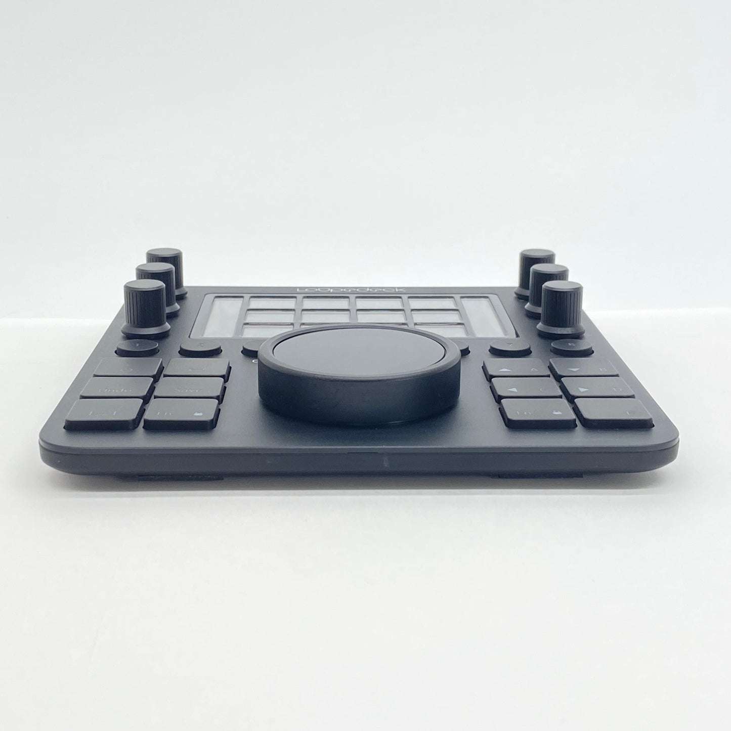 Loupedeck CT ループデックCT LDD-1903 【C7123-80】
