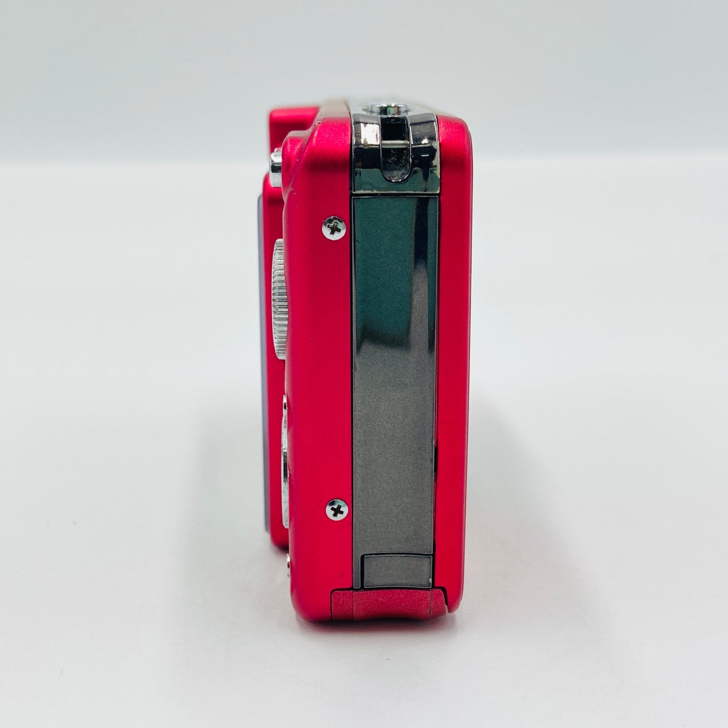 SONY/ソニー Cyber-shot DSC-W170 コンパクトデジタルカメラ【C4179-C】