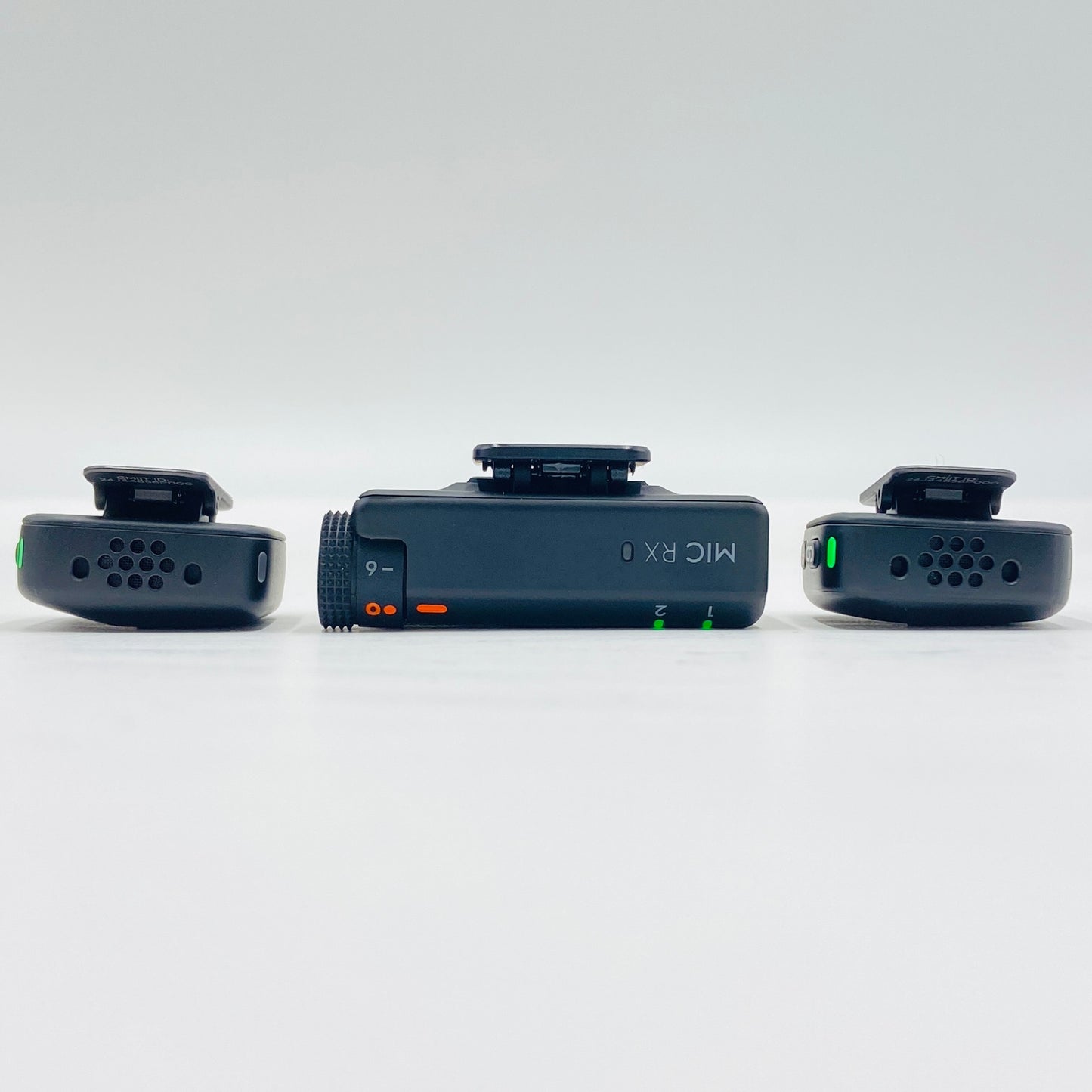 マイクロホン マイクロフォン DJI Mic Mini (2TX+1RX+充電ケース)【C4311-60】