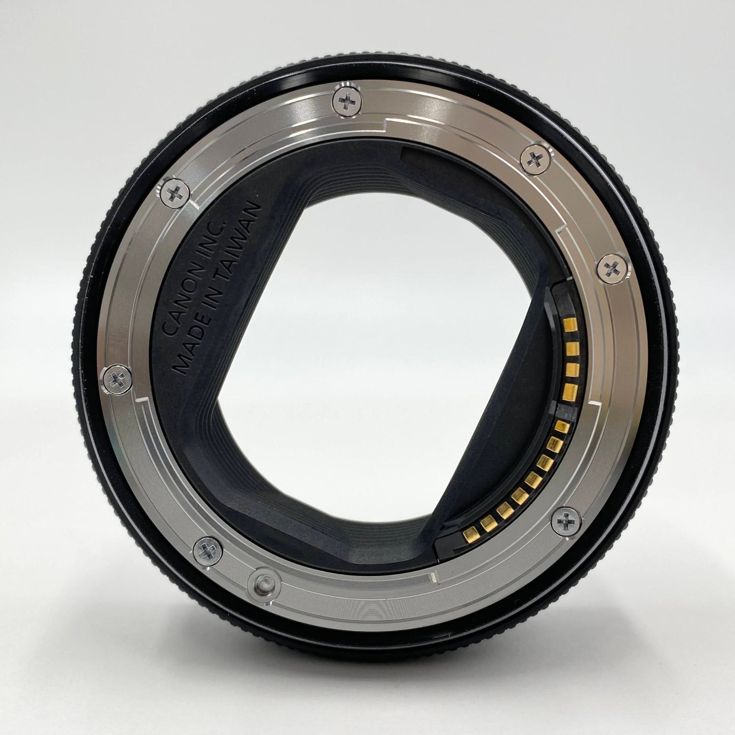 美品 Canon EOS RP GOLD マウントアダプターSPキット 【C4426-100】