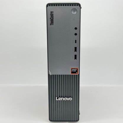 美品 ThinkCentre neo 55s Small Gen 6 Ryzen 5 220 8GB 256GB SSD Windows11 Home 価格.com限定モデル 13G0CTO1WW【C7871-120】
