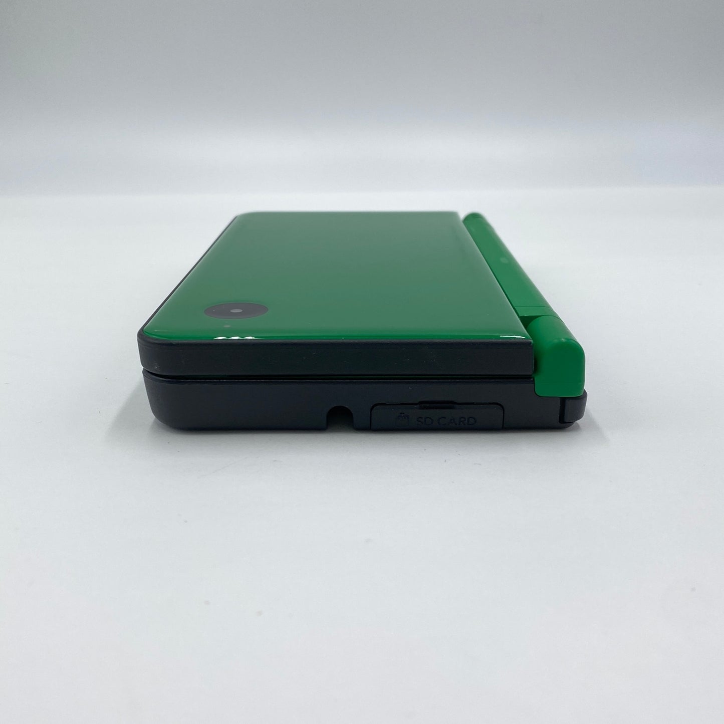 Nintendo ニンテンドー DSi LL 本体 UTL-001 グリーン 【C4734-C】