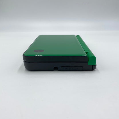 Nintendo ニンテンドー DSi LL 本体 UTL-001 グリーン 【C4734-C】