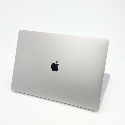 Apple MacBookPro 2019 16インチ i7 2.6GHz 16GB 512GB スペースグレイ 純正レザーケース付き【C6270-80】
