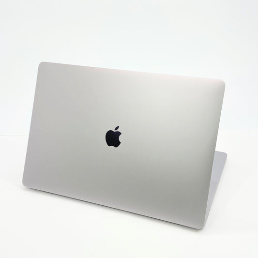 Apple MacBookPro 2019 16インチ i7 2.6GHz 16GB 512GB スペースグレイ 純正レザーケース付き【C6270-80】