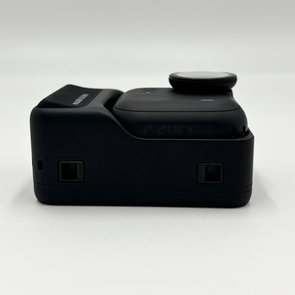 美品 Insta360 GO Ultra ミッドナイトブラック CINSABEA【C7942-60】