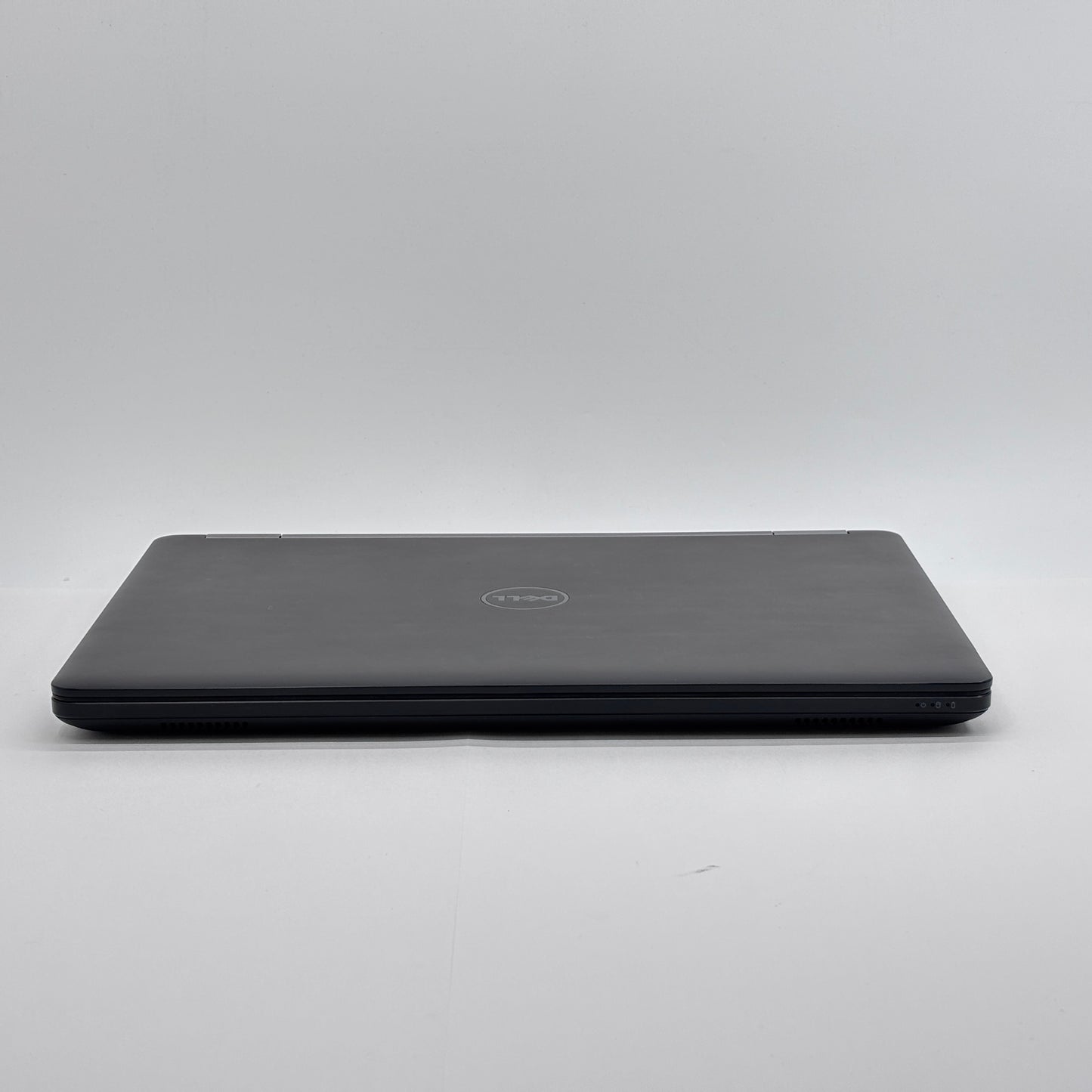 DELL Precision 3510 i7-6820HQ 8GB Windows10Pro SSD 256GB バッテリー最大容量83%【C8050-80】