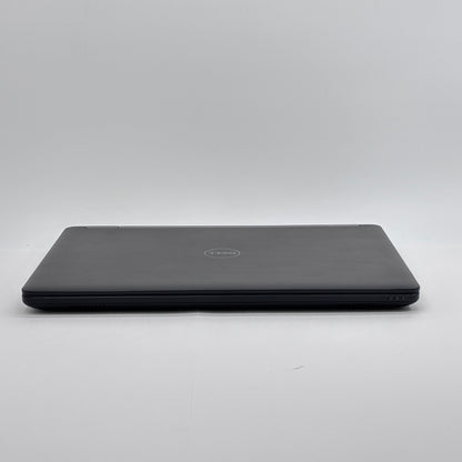 DELL Precision 3510 i7-6820HQ 8GB Windows10Pro SSD 256GB バッテリー最大容量83%【C8050-80】