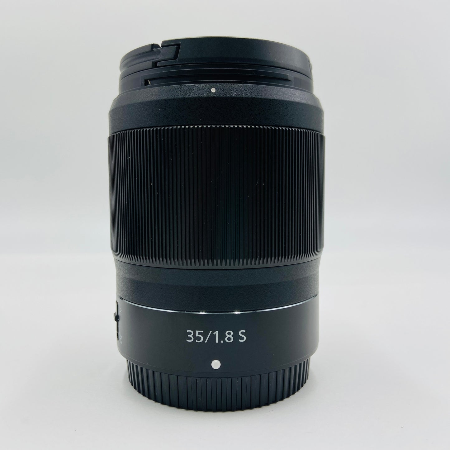 美品 Nikon NIKKOR Z 35mm F1.8 S ニコン Zマウント【C4276-60】