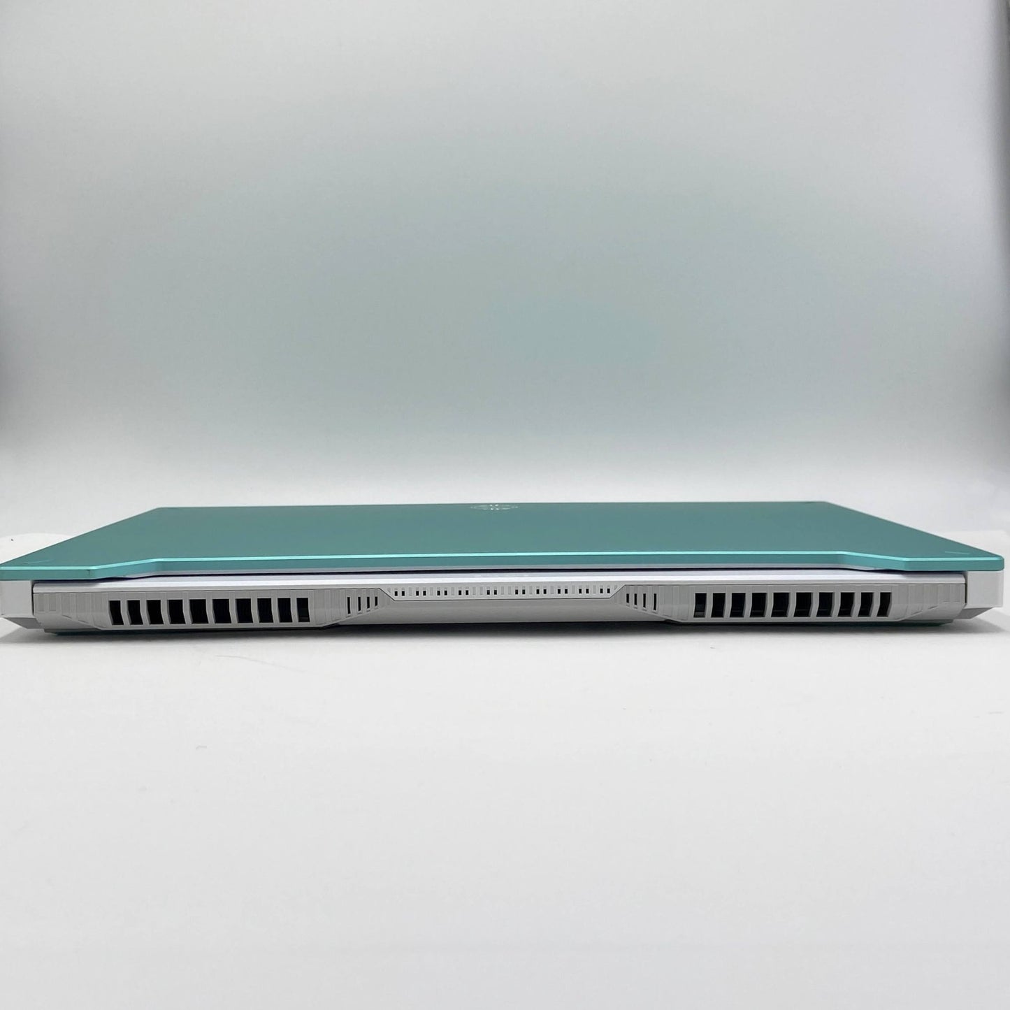 US配列・中国版 美品 ASUS F15 FX507VU  i7 13620H 16GB 512GB RTX 4050 Laptop GPU 【C5638-100】バッテリー最大容量96%