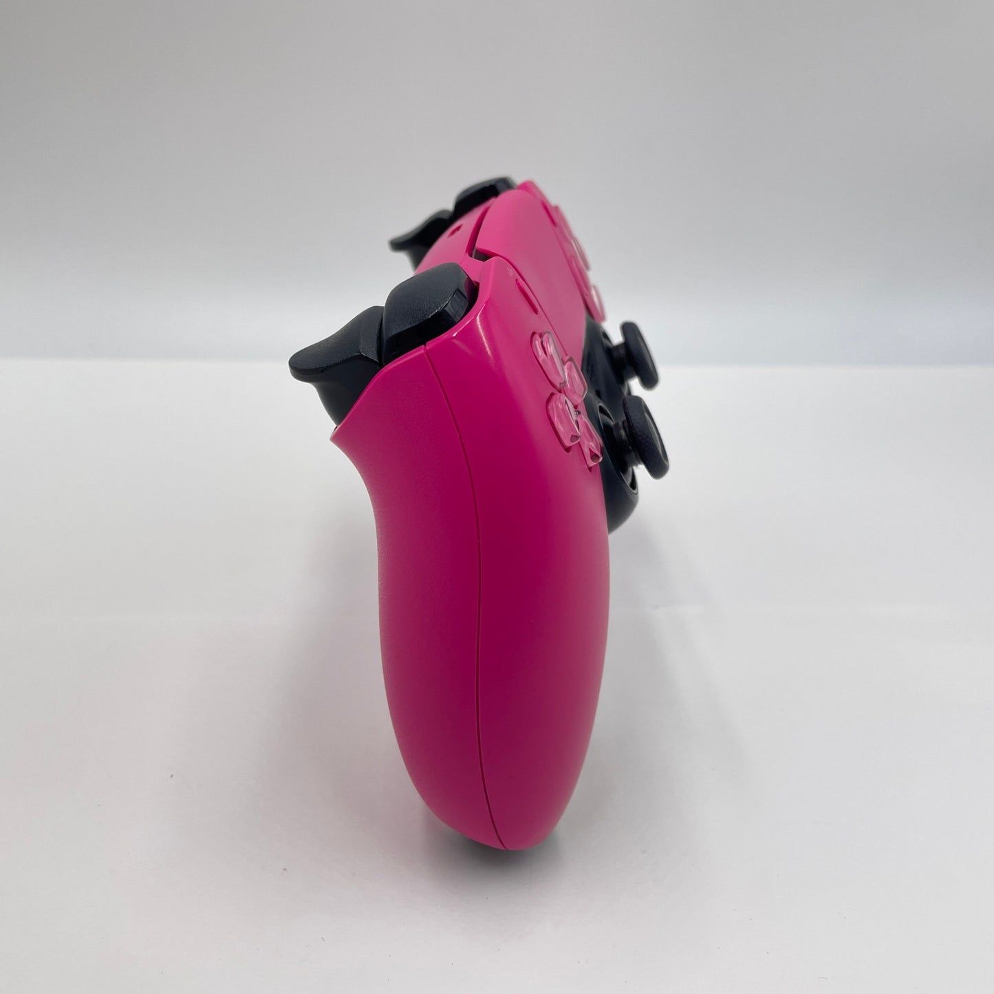 美品 SONY PS5 ワイヤレスコントローラー CFI-ZCTU ピンク【C5835-60】