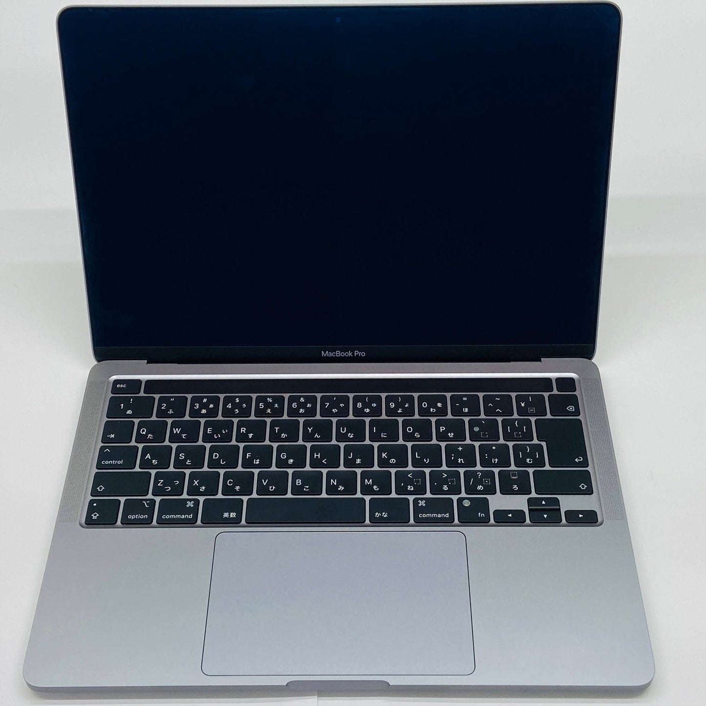 MacBook Pro 2022 13インチ M2 8コアCPU 10コアGPU 16GB 512GB バッテリー最大容量94% 【C3891-80】
