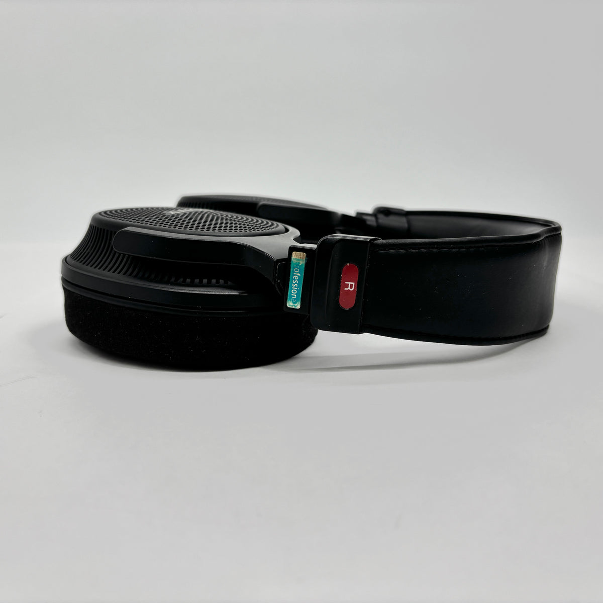 Sony モニターヘッドホン MDR-MV1 【C9144-80】