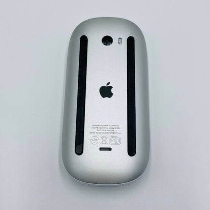 Apple Magic Mouse   (Multi-Touch対応) ワイヤレス マウス マジックマウス MK2E3J/A A1657  C3866 コンパクト発送