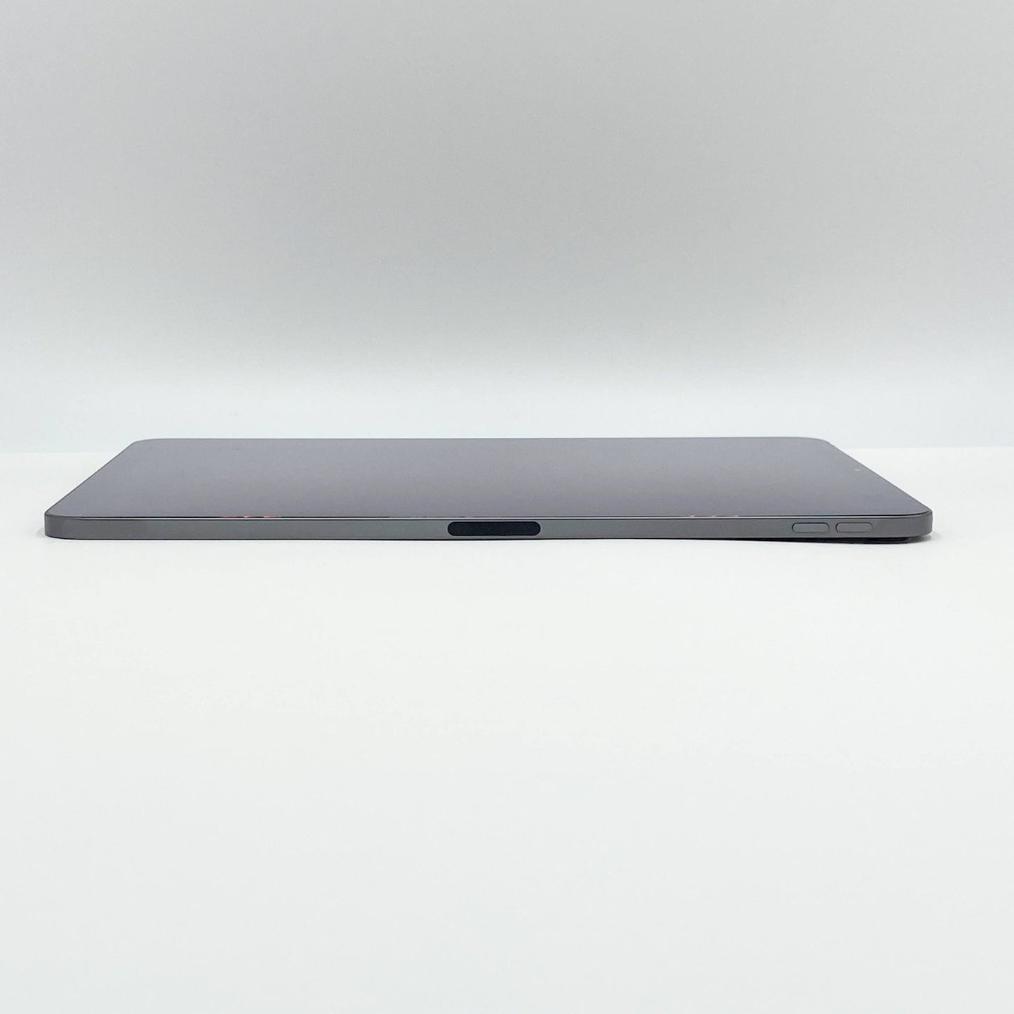 Apple iPad Air 第4世代 MYFT2J/A 256GB Wi-Fiモデル 10.9インチ スペースグレイ  バッテリー最大容量84%【C5512-60】